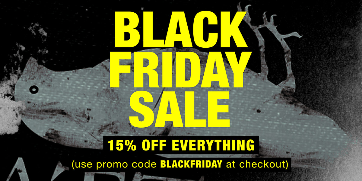 Atticus Clothing. Black Friday 15% off!