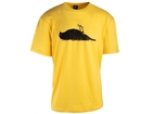 ATCS Bird T-Shirt Daisy Yellow