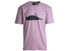 ATCS Bird T-Shirt Lilac