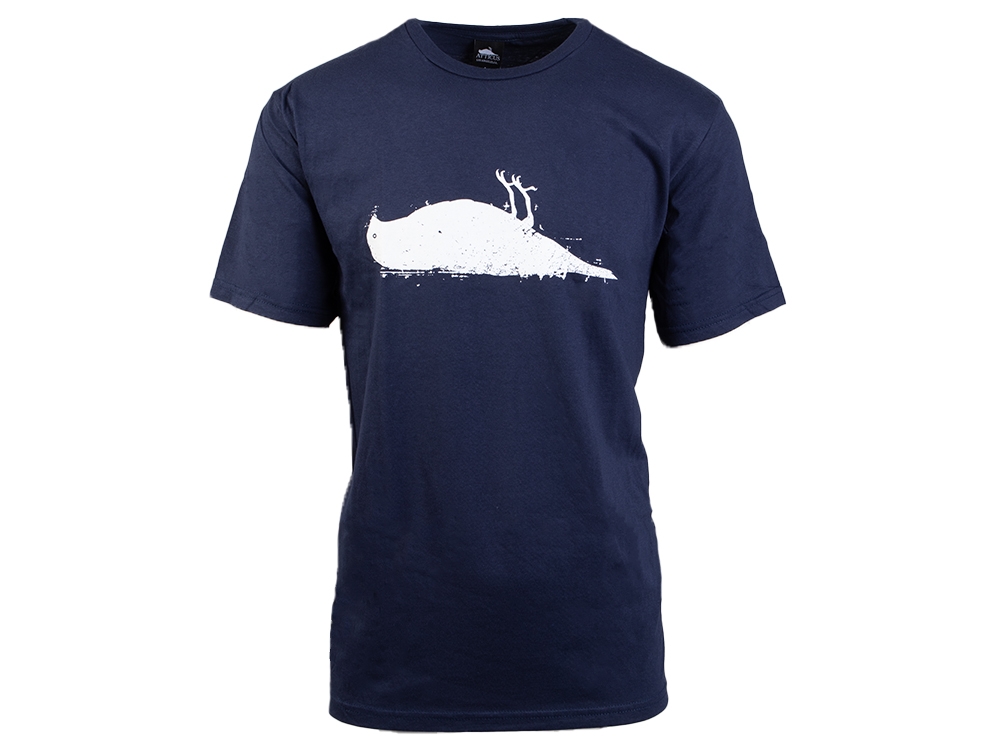 ATCS Bird T-Shirt Navy