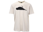 ATCS Bird T-Shirt Sand