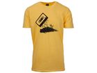 ATCS Hometaping T-Shirt Yellow