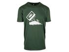 ATCS Hometaping T-Shirt Forest Green