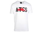 Atticus ATCS Bird T-Shirt White