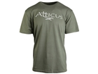 ATCS Doublecross T-Shirt Military Green