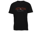 Atticus Deadbird T-Shirt Black