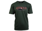 ATCS Deadbird T-Shirt Forest Green