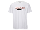 Atticus Deadbird T-Shirt White