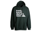 ATCS PRMB Hoodie Hunter Green