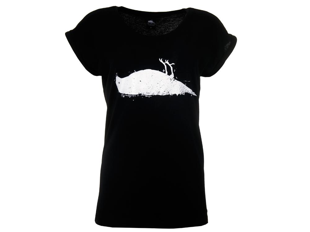 New Bird Womens T-Shirt