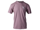 Distinction T-Shirt Lilac