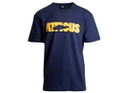 Front T-Shirt Navy