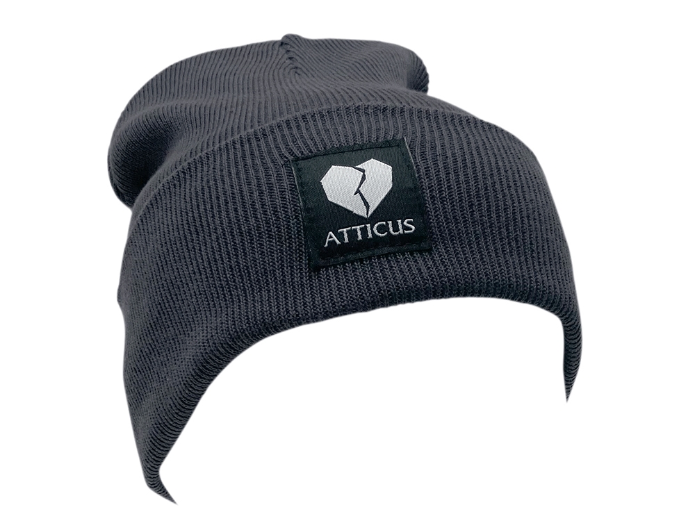 Broken Heart Beanie