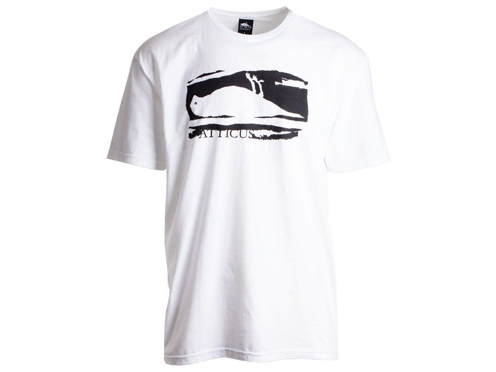 Rips T-Shirt White