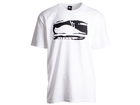 Rips T-Shirt White