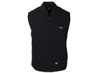 Chandler Vest Black