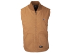 Malloy Vest Brown