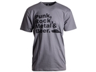 ATCS PRMB T-Shirt Charcoal