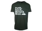 ATCS PRMB T-Shirt Forest Green