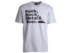 ATCS PRMB T-Shirt Heather Grey