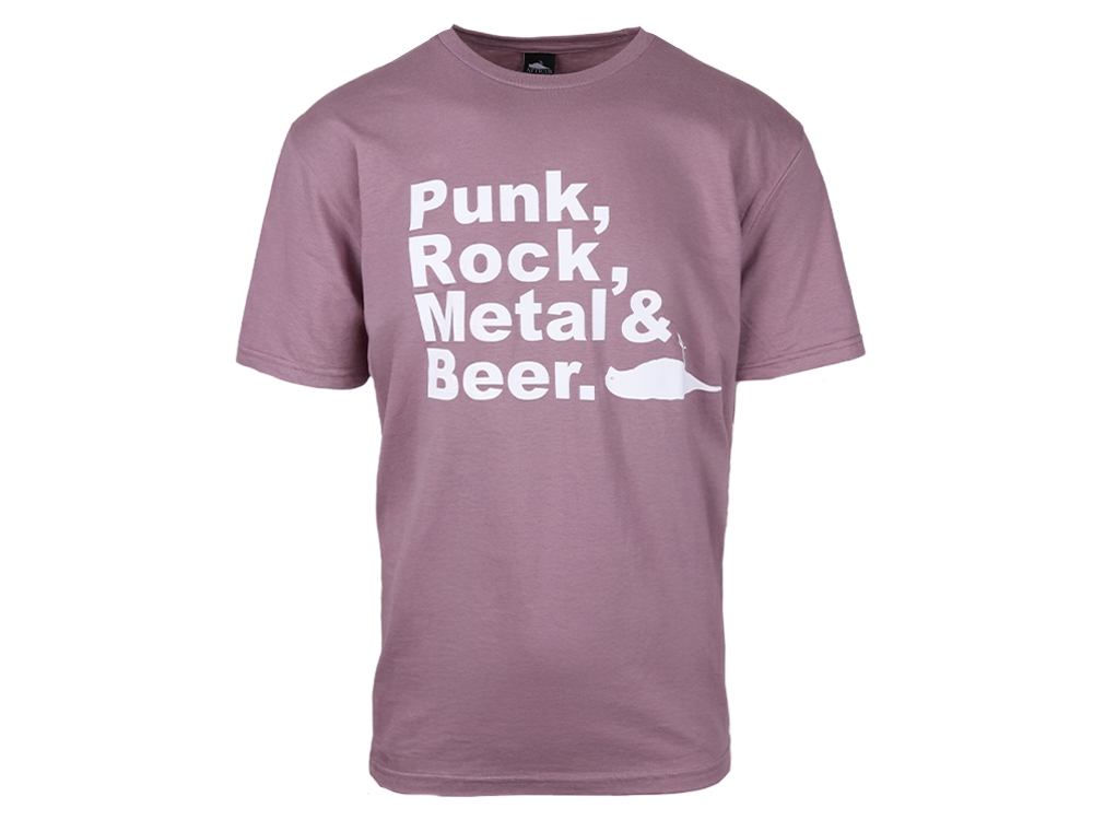 ATC PRMB T-Shirt Lilac