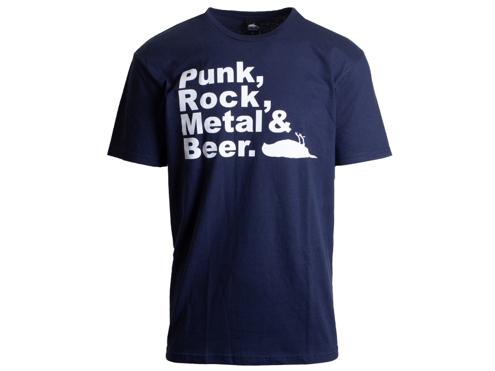 ATCS PRMB T-Shirt Navy