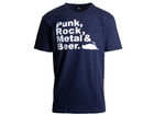 ATCS PRMB T-Shirt Navy