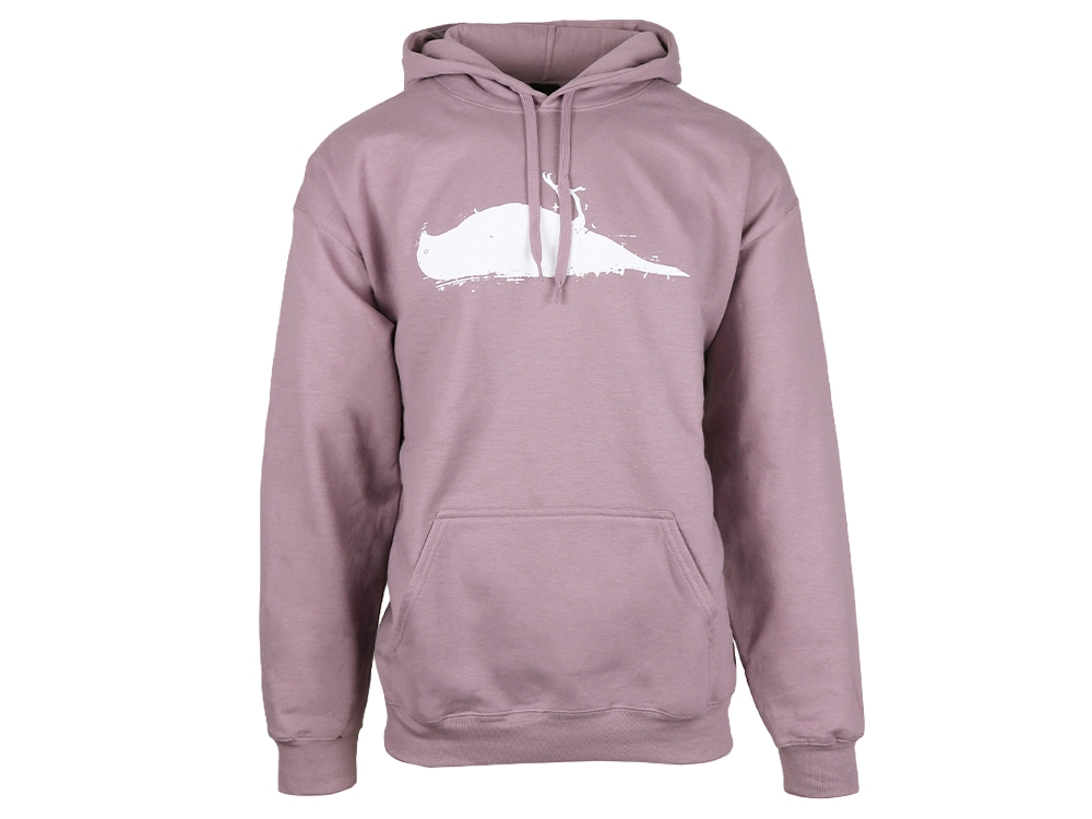 ATCS Bird Hoodie Lilac