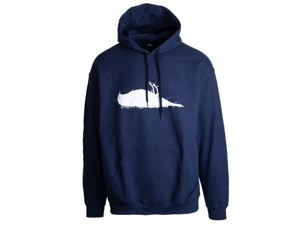 ATCS Bird Hoodie Navy