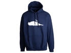 ATCS Bird Hoodie Navy