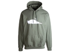 ATCS Bird Hoodie Olive