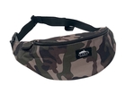 Detention Hip Bag Camo