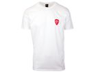 Plectrum T-Shirt White