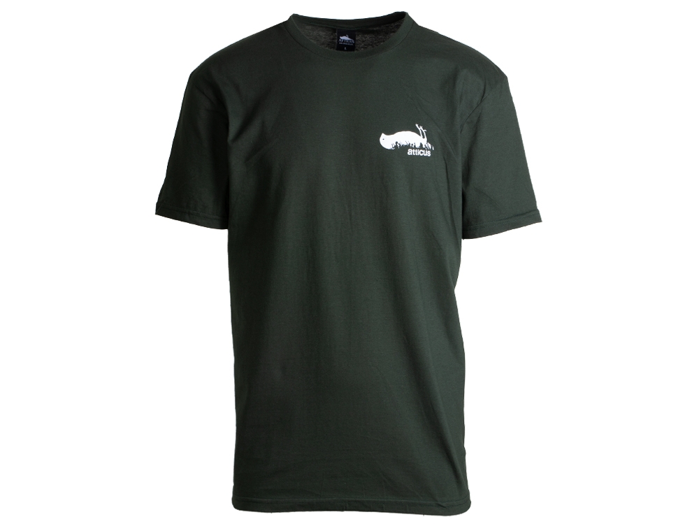 Event T-Shirt Forest Green