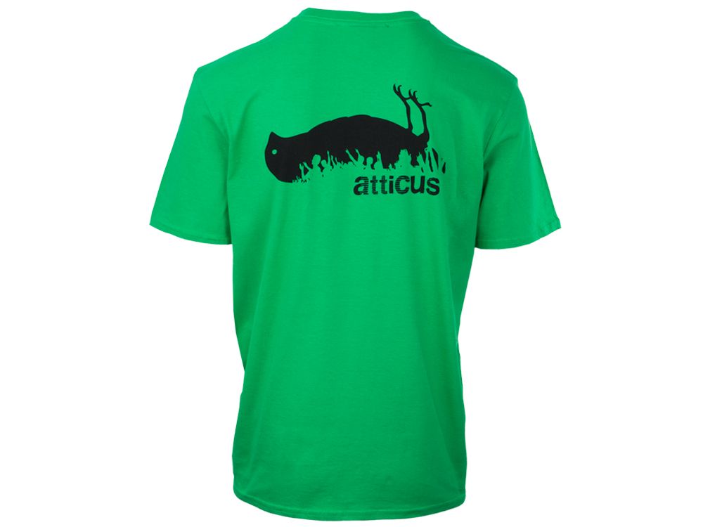 Event T-Shirt Irish Green