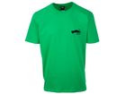 Event T-Shirt Irish Green