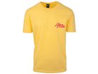 Backstory T-Shirt Daisy Yellow