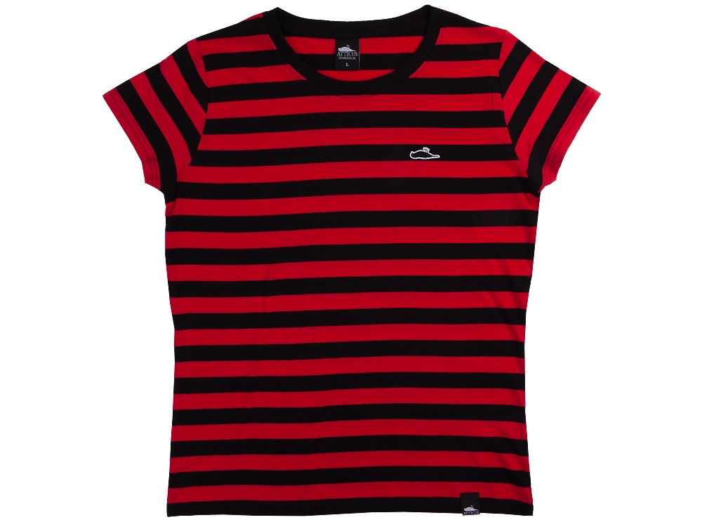 Albertine Stripe Shirt