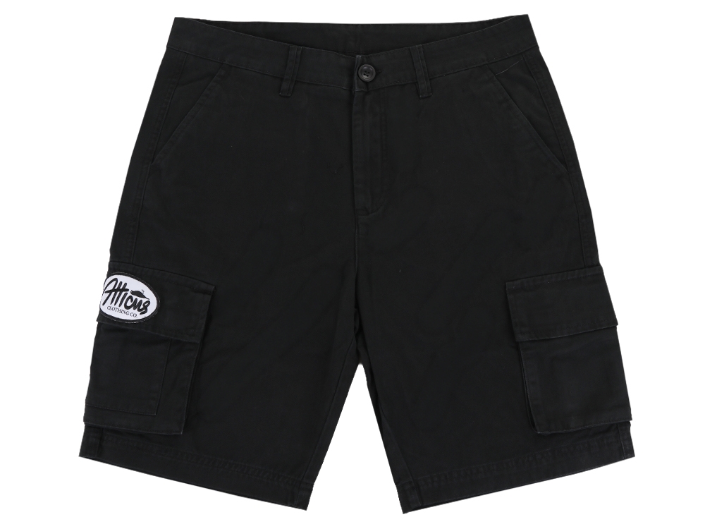 Mission Cargo Short