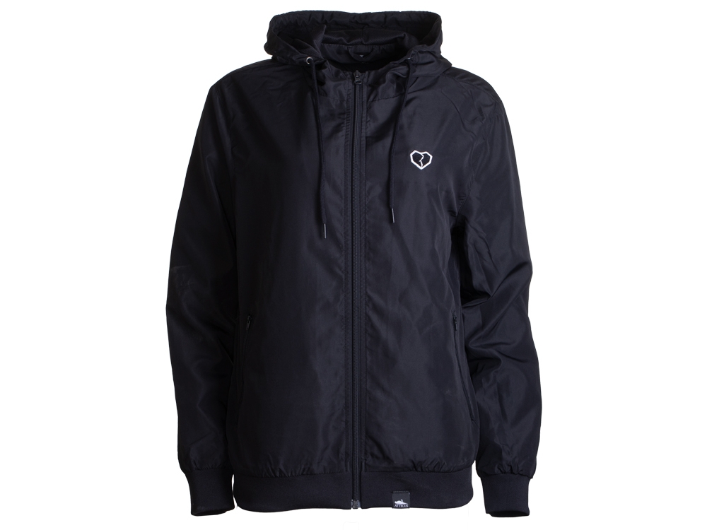 Womens Oregon Windbreaker