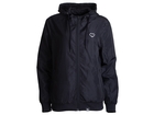 Womens Oregon Windbreaker Black