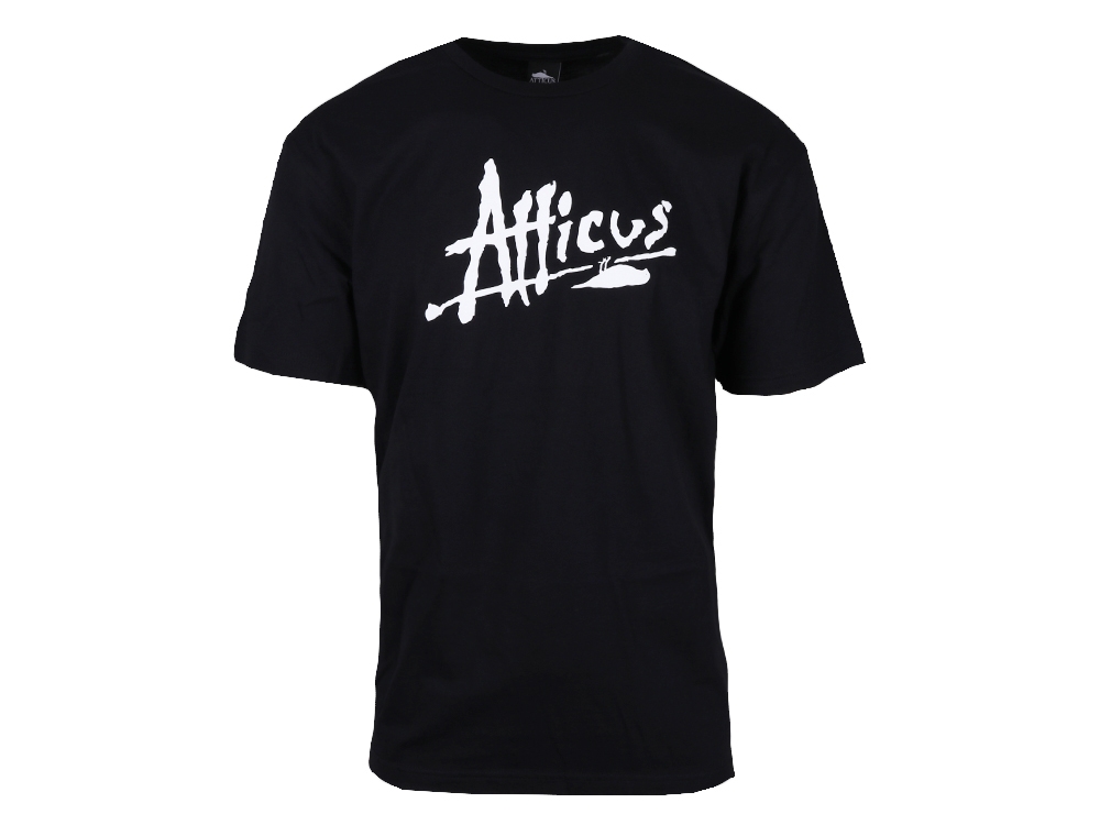 Apocalyptic T-Shirt Black